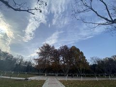 -城市运动公园(未央区)