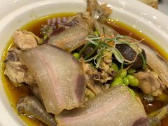 -五谷屯私房菜·始于2005(中山陵童卫路店)