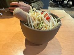 -simply thai天泰(美罗城店)