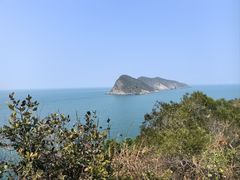 -东澳岛
