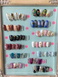 -喵酱日式美甲美睫Neko Nail Studio