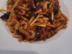-郭林家常菜(狼垡店)