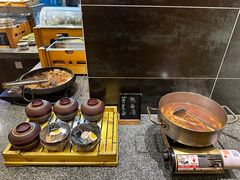 -松子料理(白家庄店)