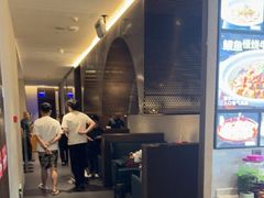 -浙C老邻舍(西城海错店)