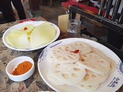 -小龙坎火锅(全球总店)
