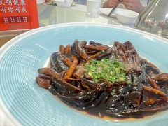 -老人和饭店(淮海中路店)