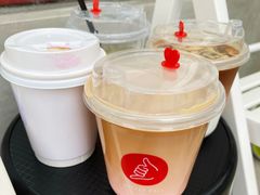 -COFFEE CALL(云锦路店)