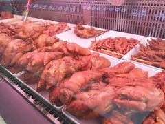 -阿满卤香鸡(新街口印象汇店)