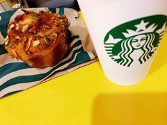 -星巴克(绵阳涪城凯德店)