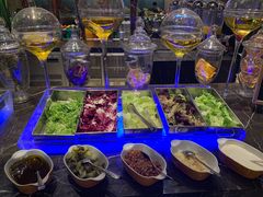 -富力万达文华酒店·海鲜自助