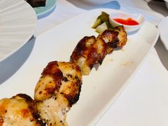 -波特曼西餐厅(南岗店)