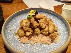 -咖梦餐厅 COMENG RESTAURANT