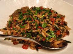 -院里寻菜·精致庭院菜(观沙岭店)