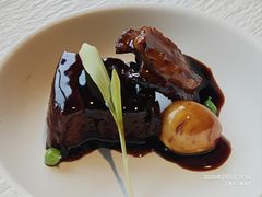 -上海滩餐厅(BFC外滩金融中心店)