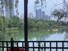 -时间仓(月湖公园店)