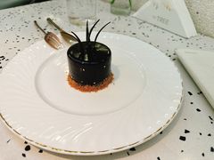-大树餐厅(朝阳大悦城店)