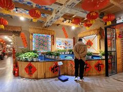 -白城车站店一九二八铁锅炖