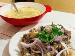 -煲来饱去冷水鱼