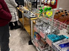 -BIGOFFS 超级折扣(仁恒伊势丹店)