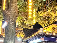 -粗茶淡饭(东关街店)