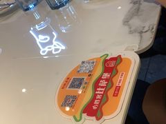 -必胜客(上地华联店)