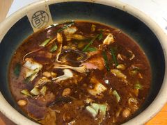 -大鼓米线(浦东长泰店)