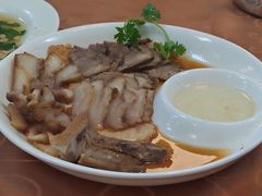 潮汕卤水拼盘-陈记稻香潮汕砂锅粥(华强南店)