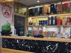 -英兰朝族饭店·英兰锅包肉(佳园路店)