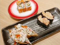 -元气寿司(新城市广场店)