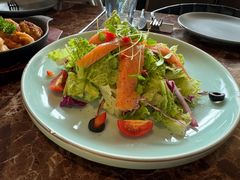 -Lets burger非常汉堡·环球风味(蓝色港湾店)