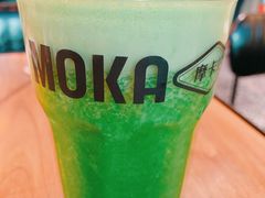 动力能源果昔-Moka Bros 摩卡站(嘉华店)