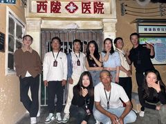 -棂笼·深度沉浸密室(武汉旗舰店)