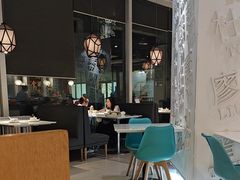 -金湖港式餐厅(建外店)