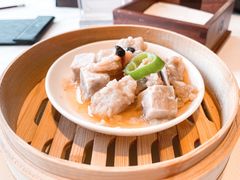 -白天鹅宾馆-宏图府餐厅