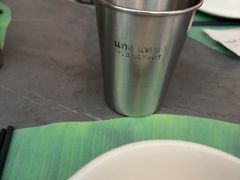 -帕蓝·暹罗料理(大学路店)