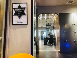 -SEBASTIAN塞巴斯汀