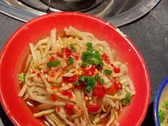 -李子坝梁山鸡(李子坝大鸡哥店)