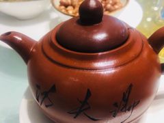 -功夫汤粤港餐厅(锦业路店)