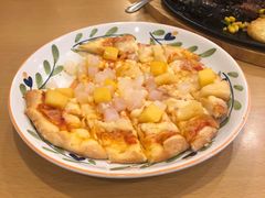 -萨莉亚意式餐厅(密云鼓楼物美店)