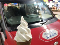 -富豪雪糕车流动点(尖沙咀店)