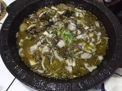 鱼无双-鱼无双·酸菜鱼(来凤街店)