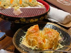 -鸟鹏烧鸟居酒屋(龙岗万科店)