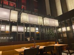 大堂-长沙君悦酒店·自助餐厅咖啡厅