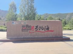 -可可托海景区
