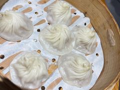 苏小柳金牌小笼包-苏小柳手工点心(人民广场分院)