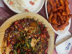 -乐乐餐厅(湘子庙街店)