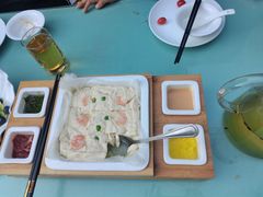 -鹊华居·地道鲁菜·海鲜·融合味(大明湖店)