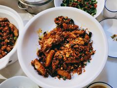 -兰湘子·湘菜小炒(长安万科广场店)