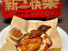 -简小舍·民间手艺菜(武昌江滩店)