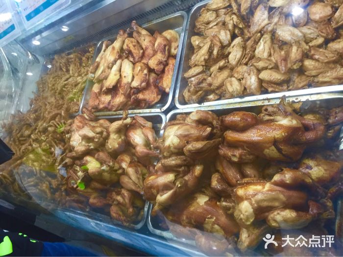 韩复兴(湖北路店)图片